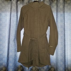 Cloudveil Grey Jacket US L